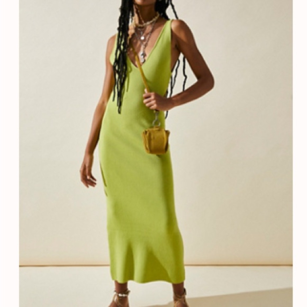 Free People Dress
